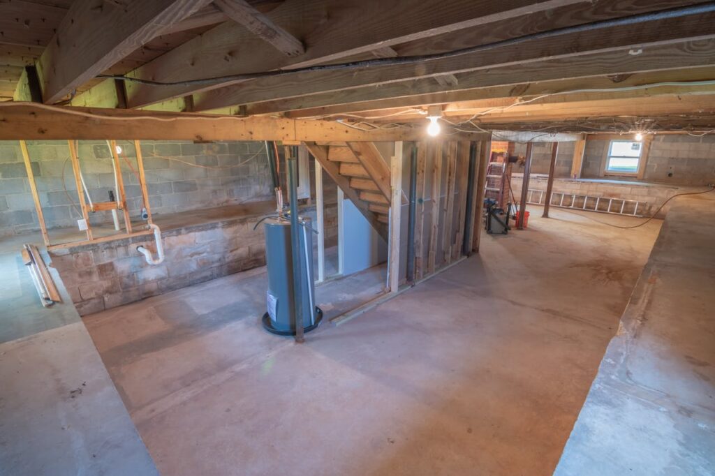 Crawl Space Maintenance Tips In Seattle